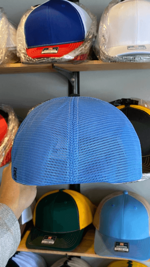 Richardson 172 - Azul Marino