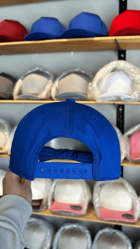Waycaps Waycaps - Naranja