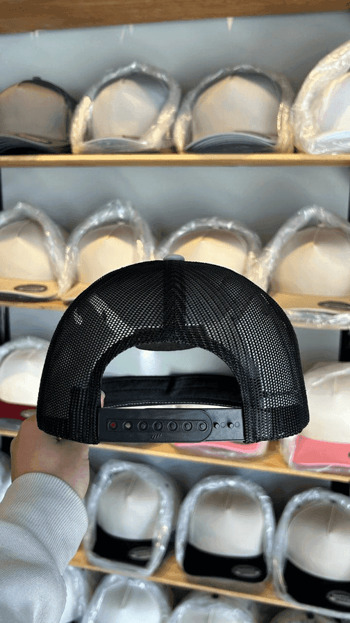 Flexfit 6006 - Gris