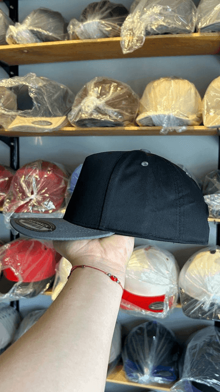 Waycaps Waycaps - Café