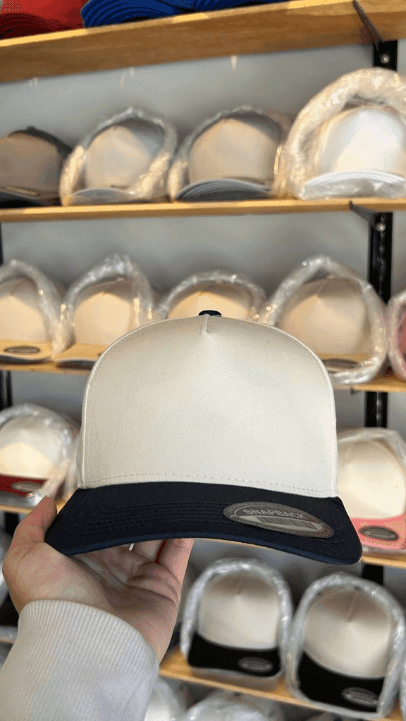 Waycaps Waycaps - Blanco