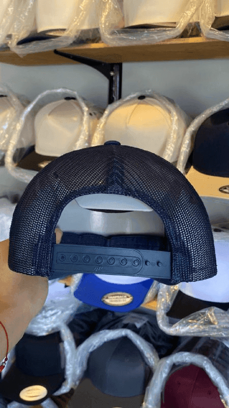 Flexfit Yupoong 6606 - Marino