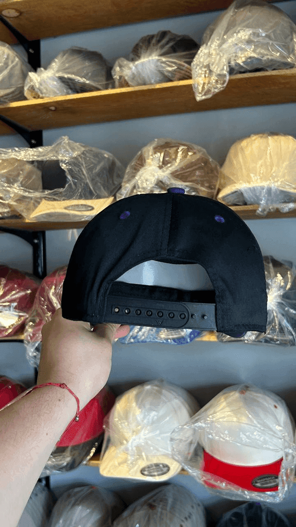 Waycaps Waycaps - Amarillo