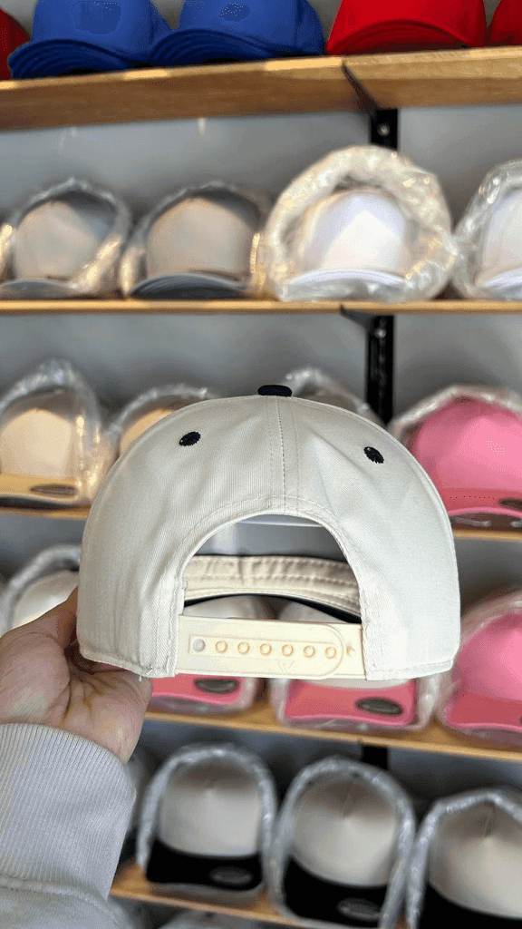 Waycaps Waycaps - Gris