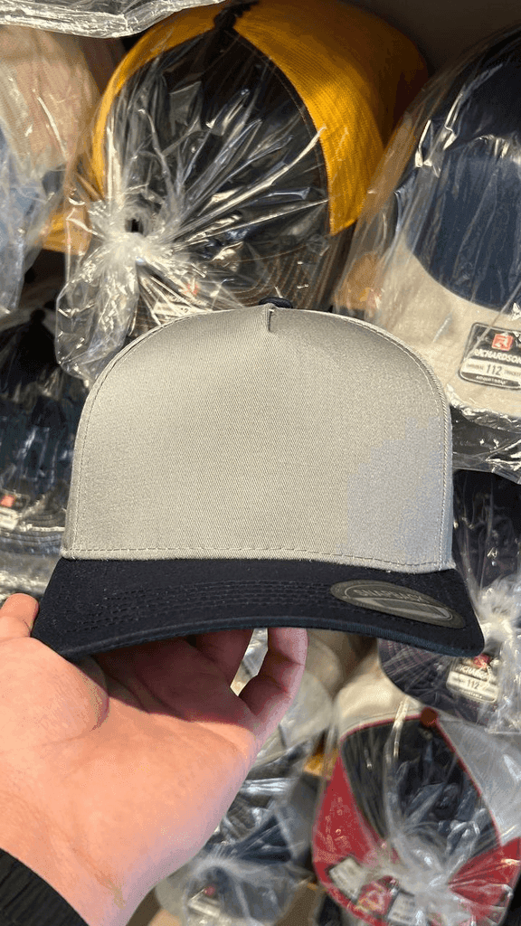 Waycaps Waycaps - Gris Jaspe