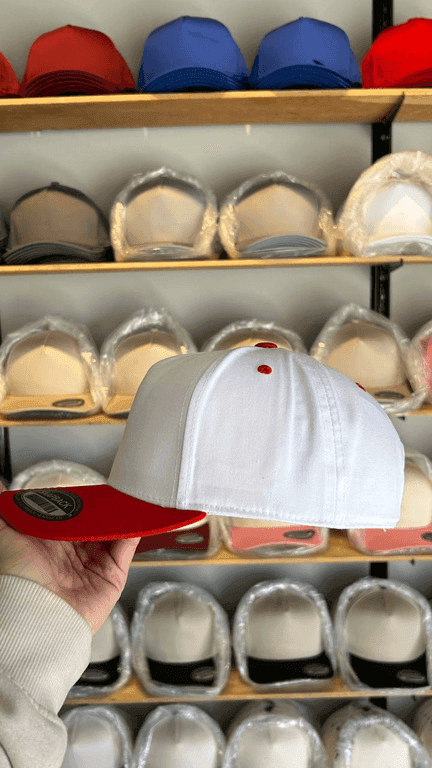 Waycaps Waycaps - Mostaza