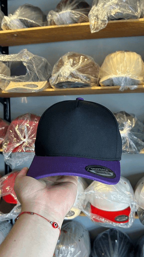 Waycaps Waycaps - Amarillo