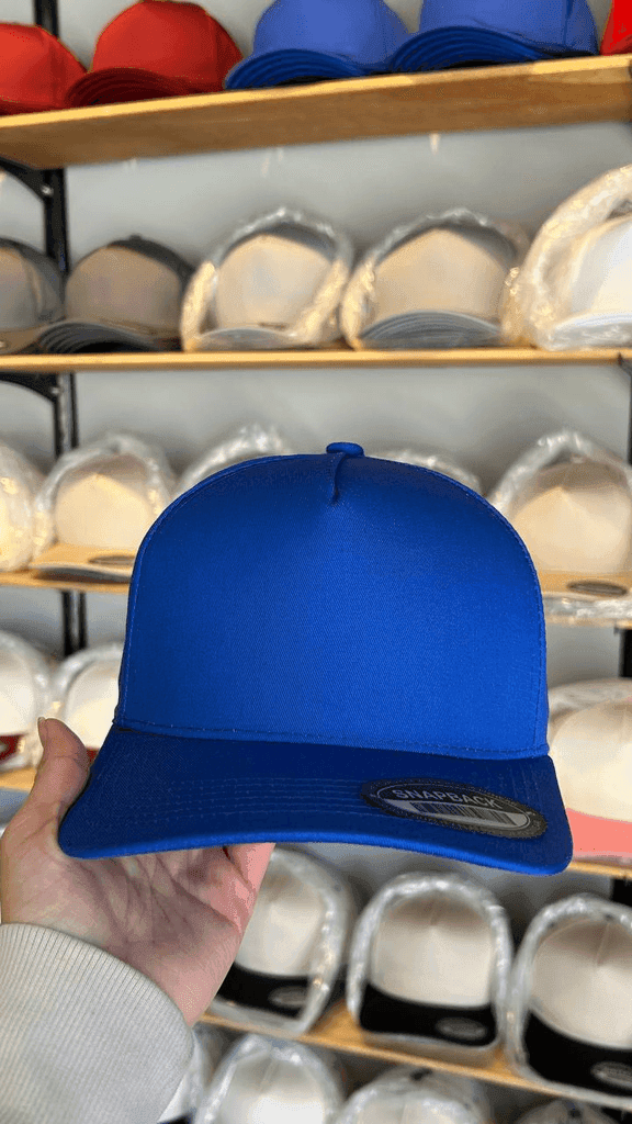 Waycaps Waycaps - Naranja