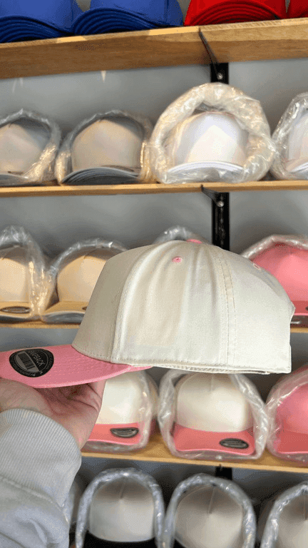 Waycaps Waycaps - Coral