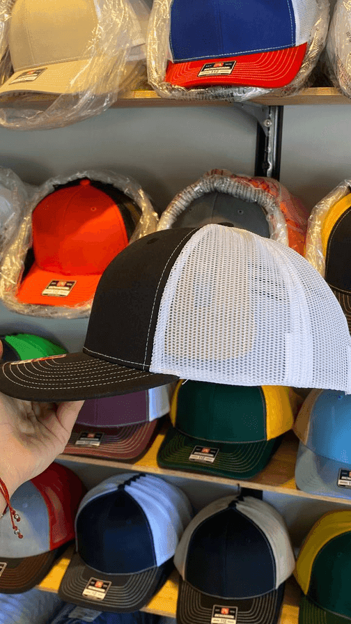 Richardson 112 - Vino
