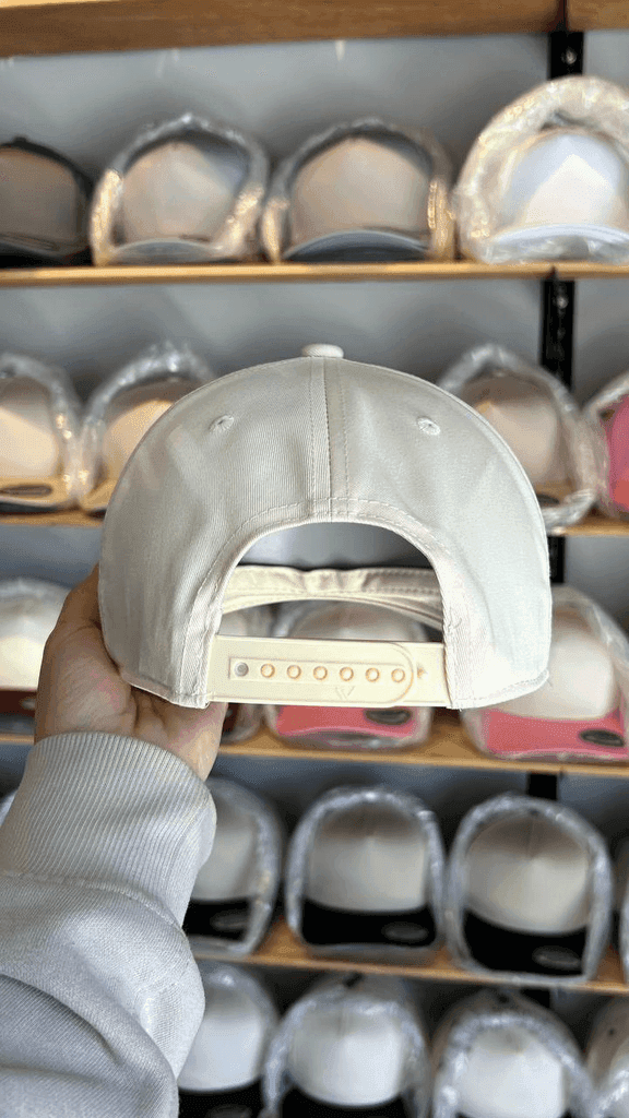 Waycaps Waycaps - Verde Militar