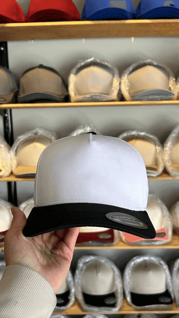 Waycaps Waycaps - Rosa Palo
