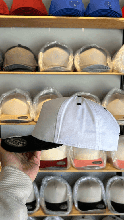 Waycaps Waycaps - Rosa Palo