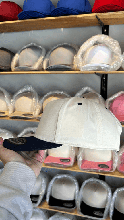 Waycaps Waycaps - Blanco