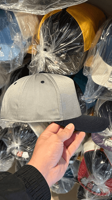 Waycaps Waycaps - Gris Jaspe