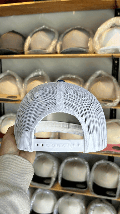 Flexfit 6006 - Gris Jaspe