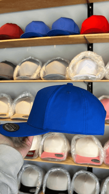 Waycaps Waycaps - Naranja