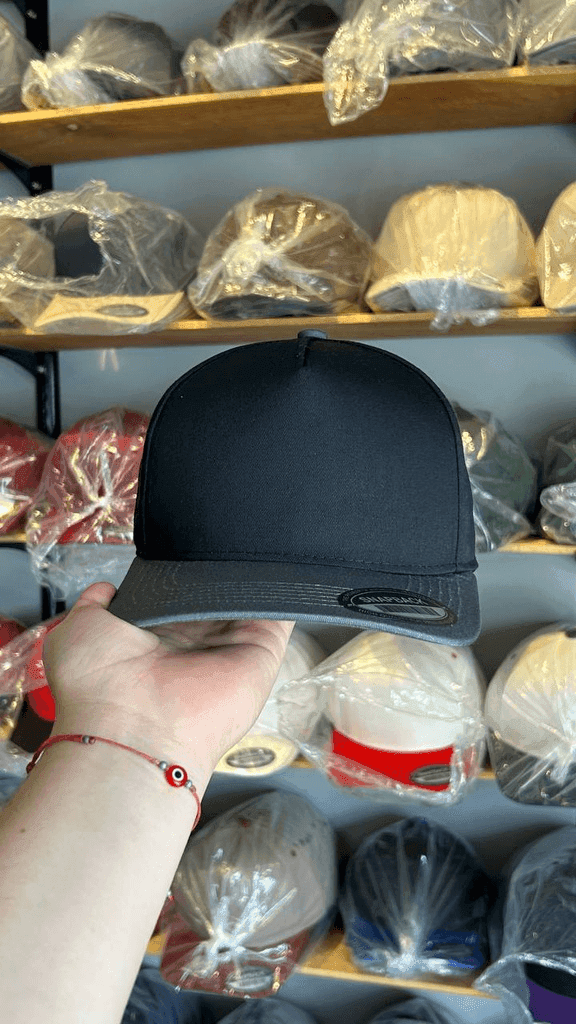 Waycaps Waycaps - Café