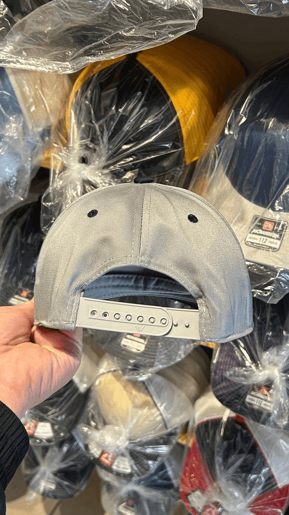 Waycaps Waycaps - Gris Jaspe