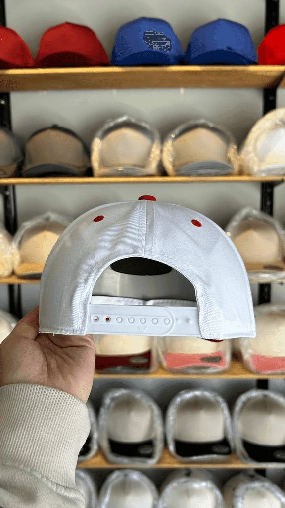 Waycaps Waycaps - Mostaza