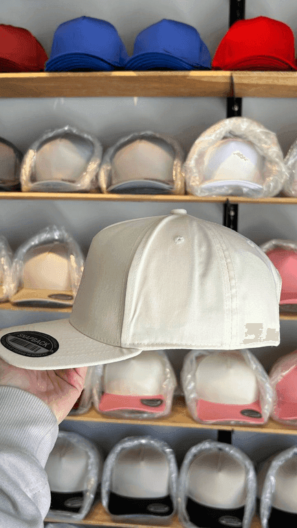 Waycaps Waycaps - Verde Militar