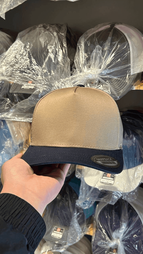 Waycaps Waycaps - Gris Oxford