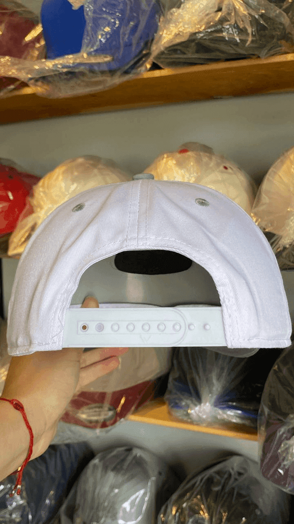 Waycaps Waycaps - Rosa