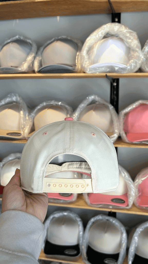 Waycaps Waycaps - Coral
