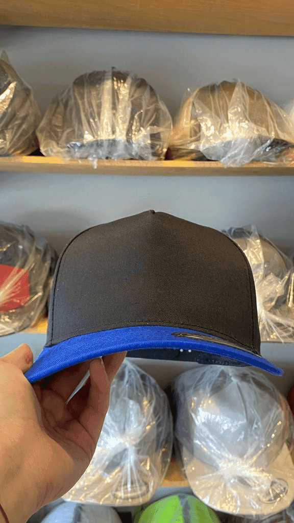 Waycaps Waycaps - Café Oscuro