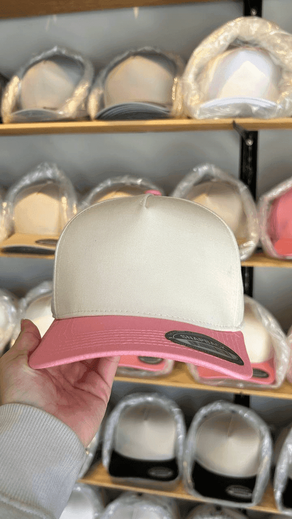 Waycaps Waycaps - Coral