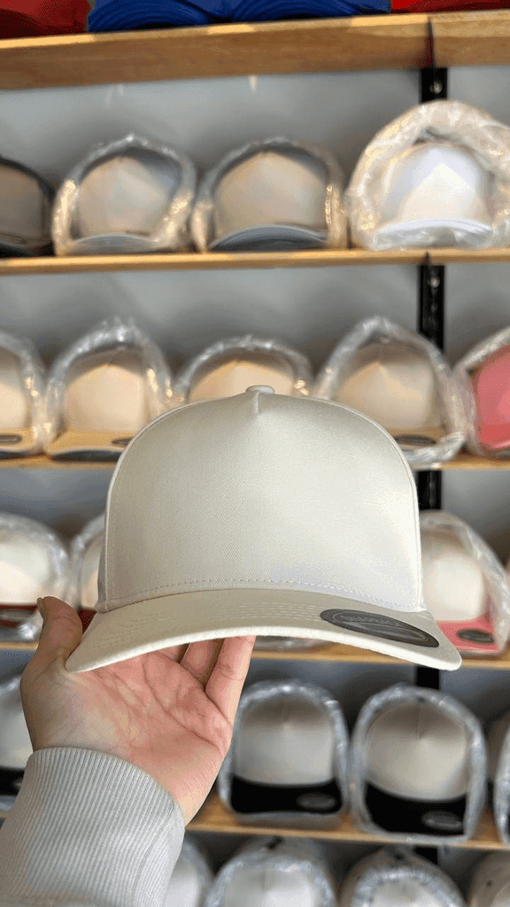 Waycaps Waycaps - Verde Militar