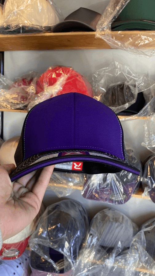Richardson 172 - Gris Jaspe