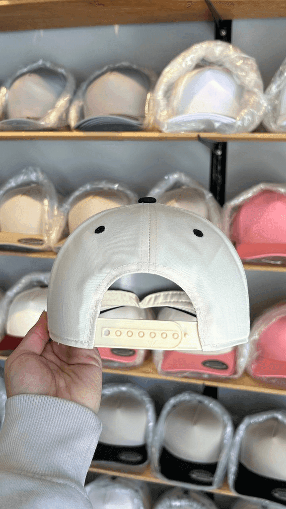 Waycaps Waycaps - Blanco