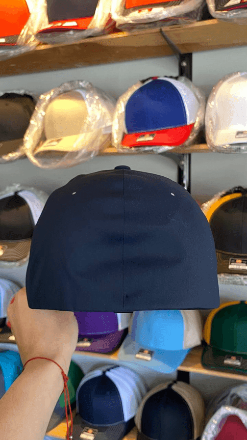 Flexfit Delta - Gris