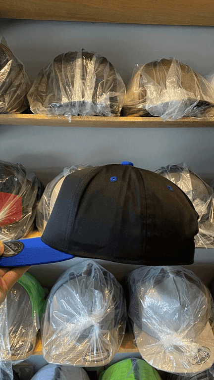 Waycaps Waycaps - Café Oscuro