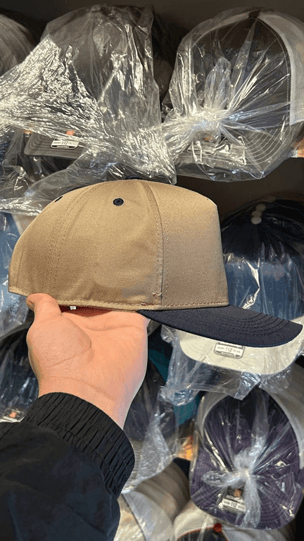 Waycaps Waycaps - Gris Oxford