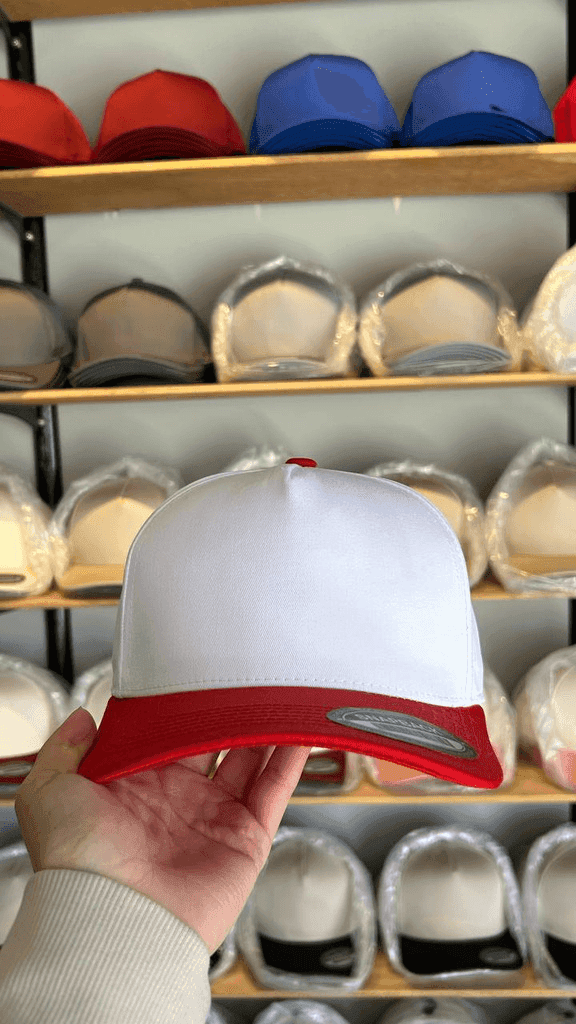 Waycaps Waycaps - Mostaza