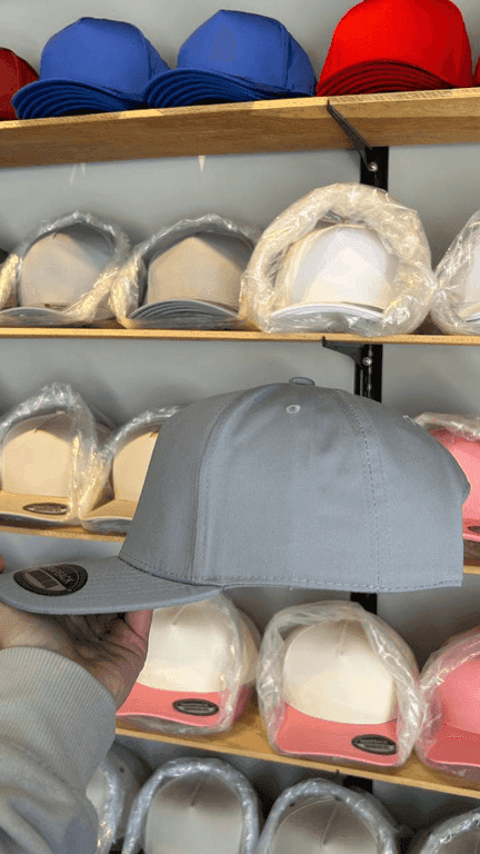 Waycaps Waycaps - Vino