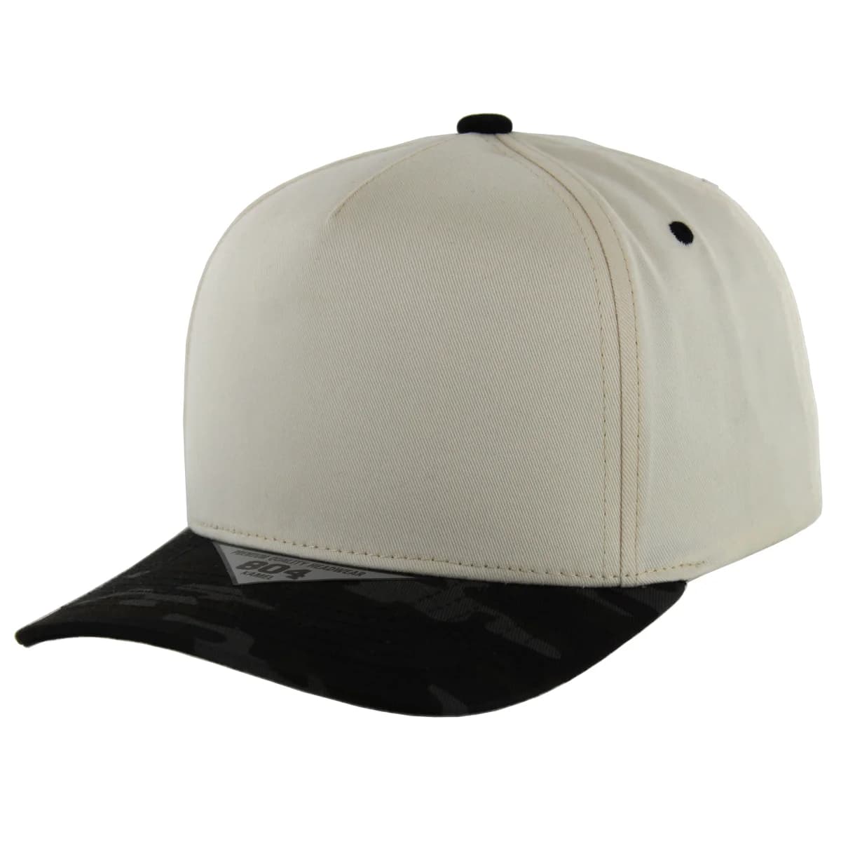 Kamel 804 - Natural/K.Black Camo