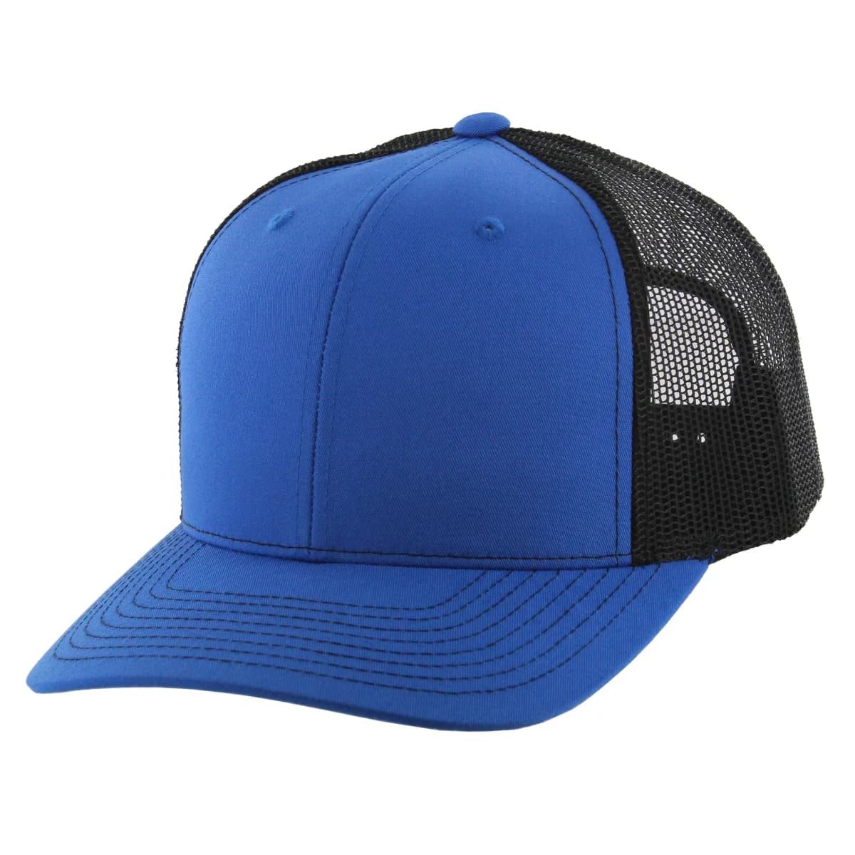Kamel 815 - Royal/Black