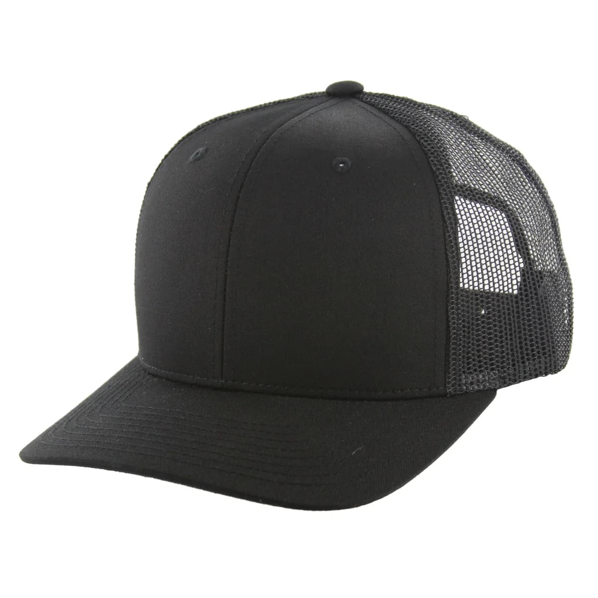Kamel 815 - Black