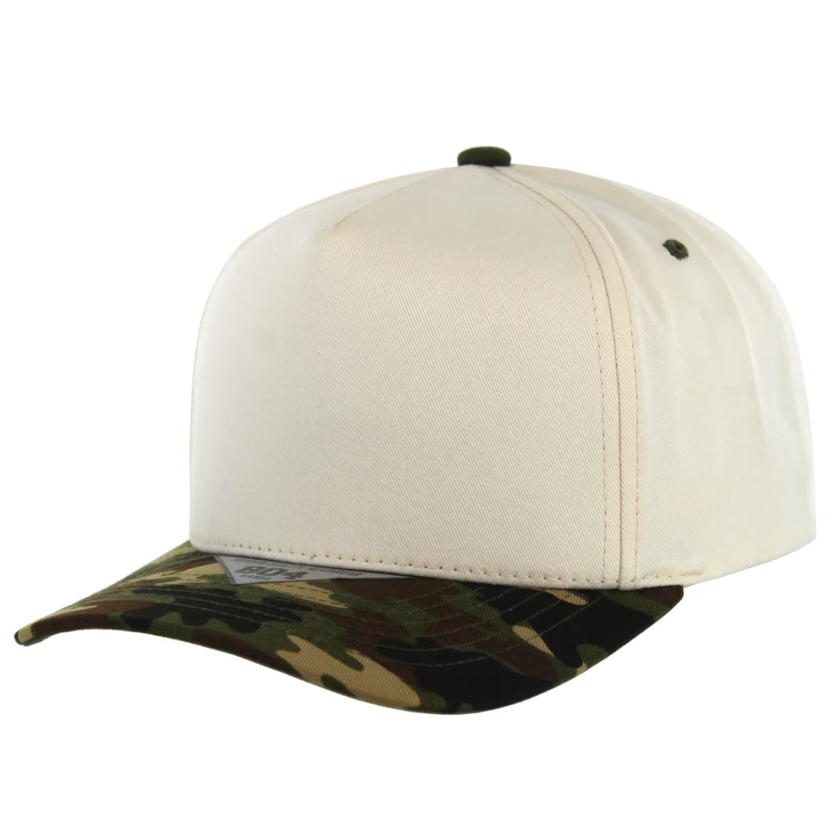 Kamel 804 - Natural/K.Green Camo