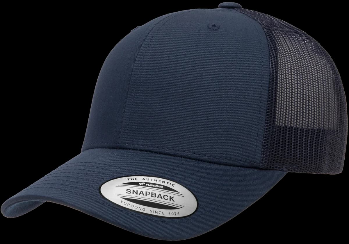 Flexfit 6606 - Navy