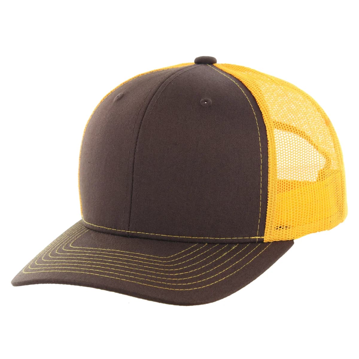 Kamel 815 - Brown/Gold