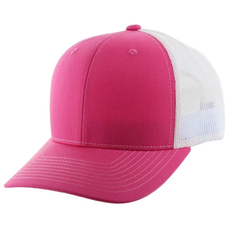 Kamel 815 - Pink/White