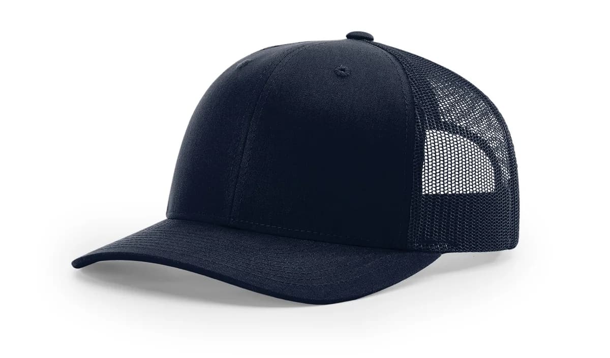 Richardson 112 - Navy