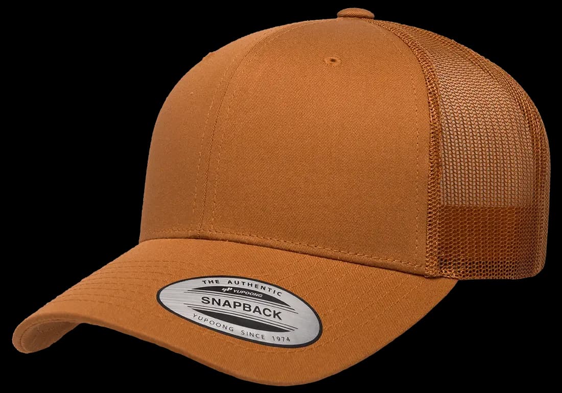 Flexfit 6606 - Caramel