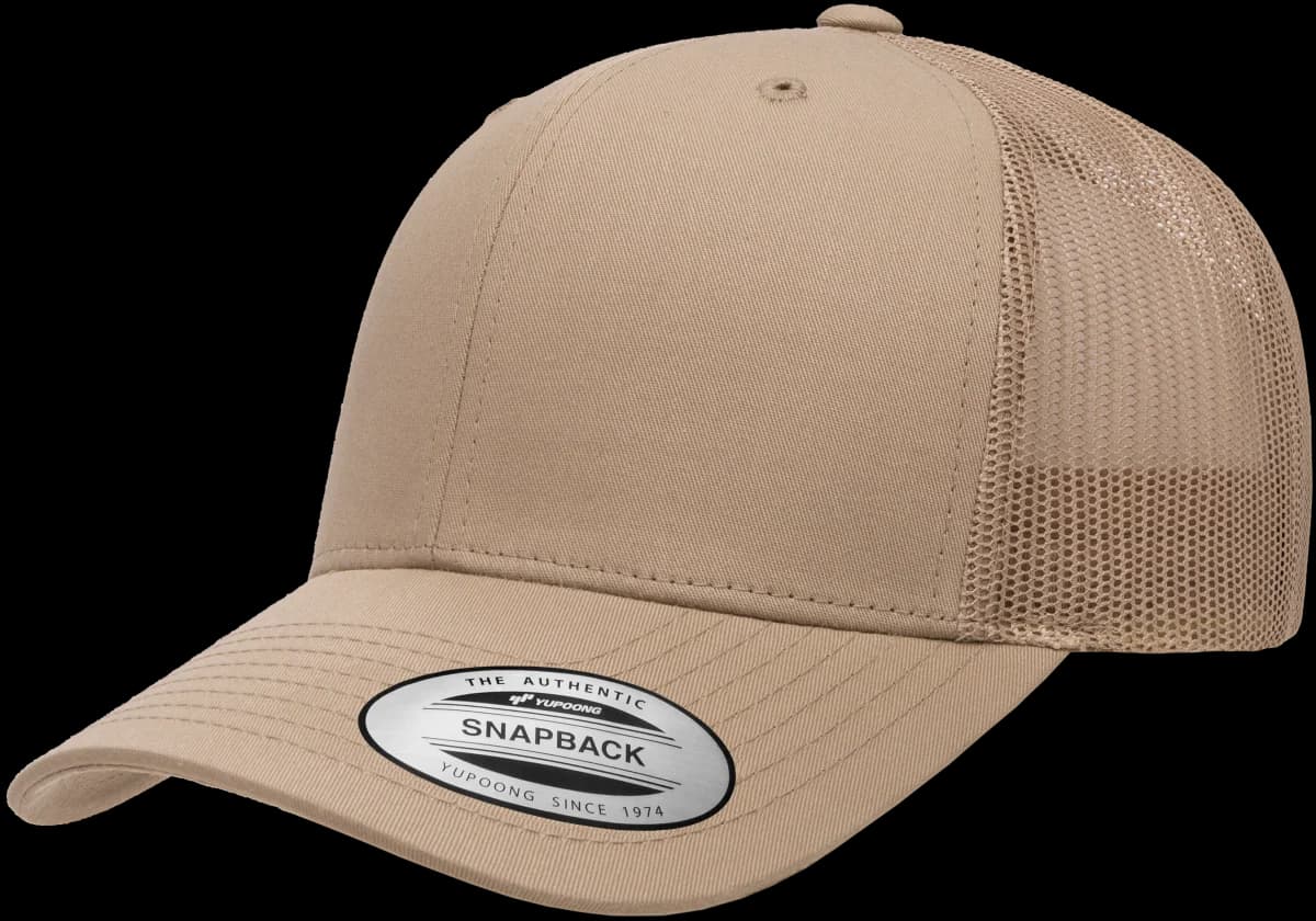 Flexfit 6606 - Khaki