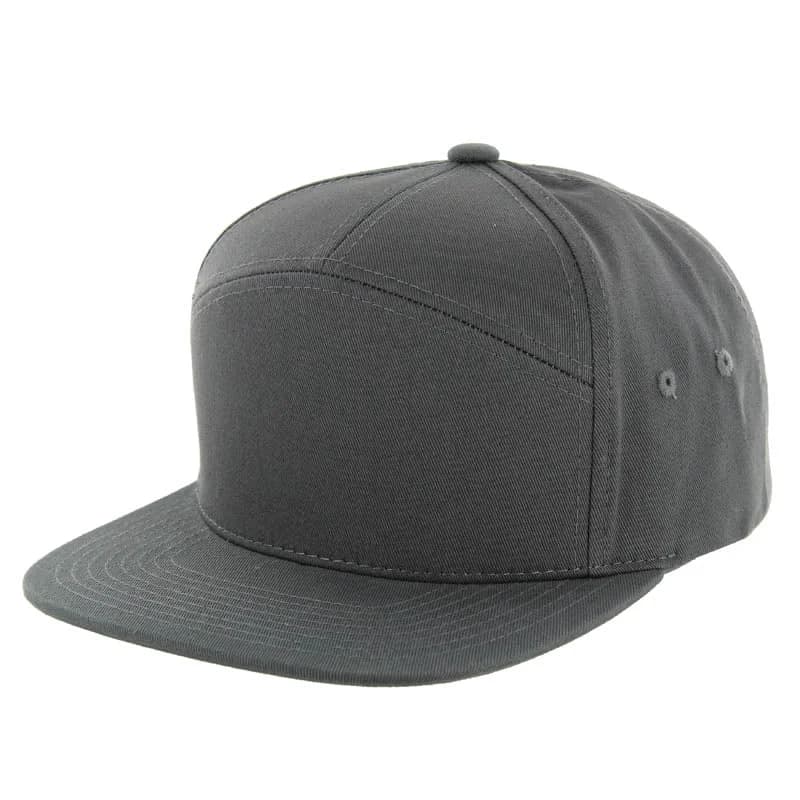 Kamel 707 - Charcoal
