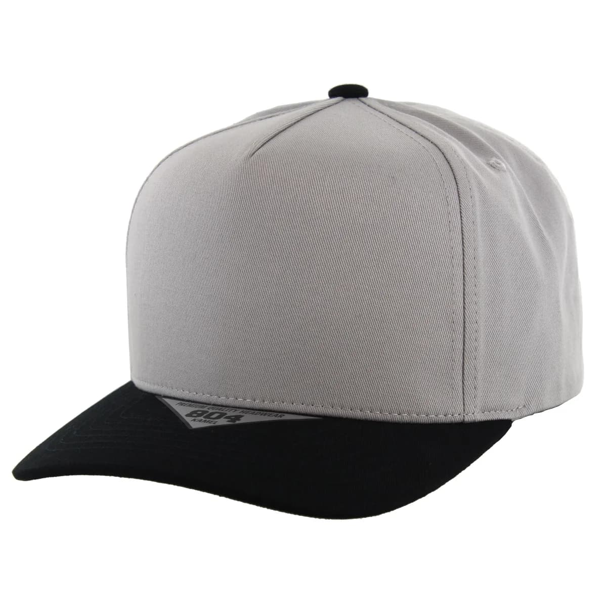 Kamel 804 - Grey/Black